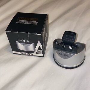 NWOT Sharpal Knife & Scissors Sharpener